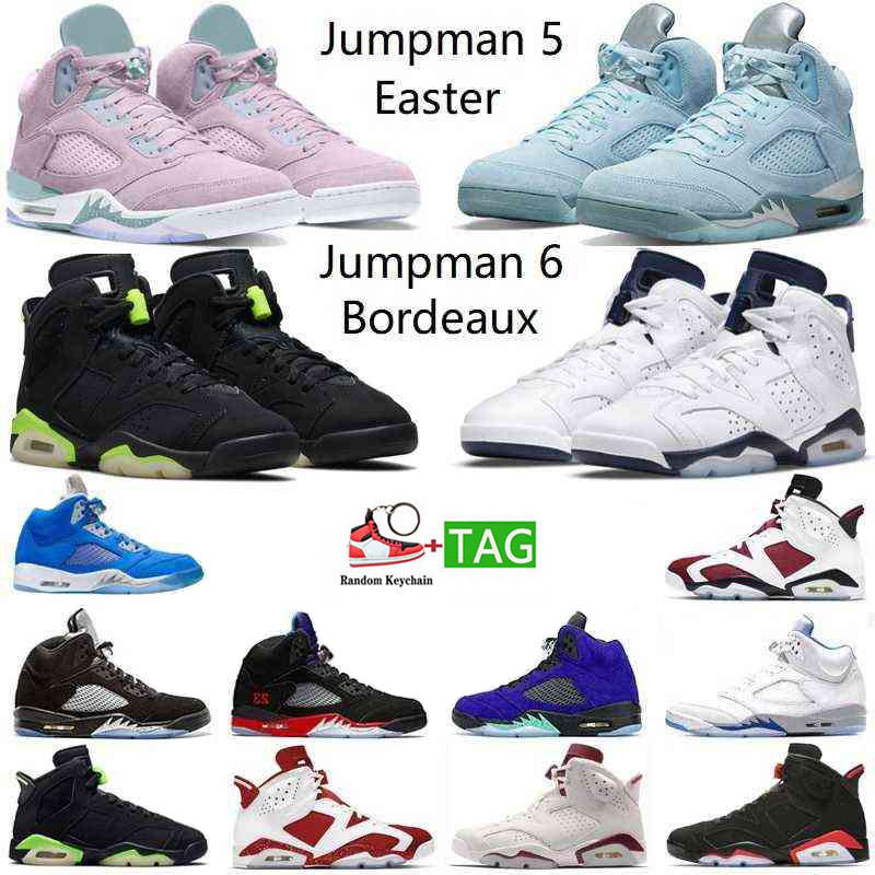 Topest Quality Jumpman 5 Easter 6 Midnight Navy Men Basketball Shoes Zapatos De Baloncesto 5s Bluebird Shattered Backboard 6s Electric Green UNC Bordeaux Red Oreo, Color#9
Topest Quality Jumpman 5 Easter 6 Midnight Navy Men Basketball Shoes Zapatos De Baloncesto 5s Bluebird Shattered Backboard 6s Electric Green UNC Bordeaux Red Oreo, Color#9