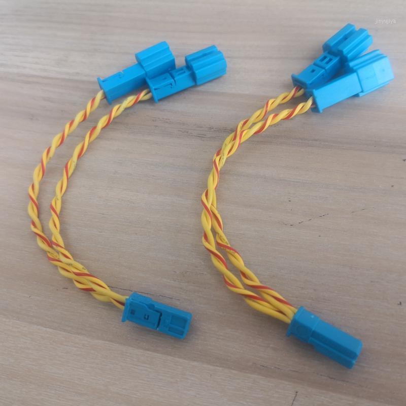 1/2/5/10sets/lot Treble Audio Modified Connector Auto Speaker/Stereo Plug,For Car Horn Harness With Wire Cable For All Car1
1/2/5/10sets/lot Treble Audio Modified Connector Auto Speaker/Stereo Plug,For Car Horn Harness With Wire Cable For All Car1