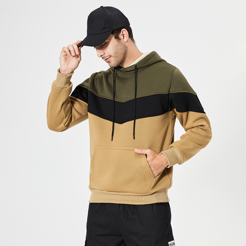Male Patchwork 2020 Hip hop Hoodie Sweatshirt Men/Women Coat Fleece Hoodies +Sweatpants Suit Autumn Winter Warm Hooded Pullover kg-66, Bs003jmyellow
Male Patchwork 2020 Hip hop Hoodie Sweatshirt Men/Women Coat Fleece Hoodies +Sweatpants Suit Autumn Winter Warm Hooded Pullover kg-66, Bs003jmyellow