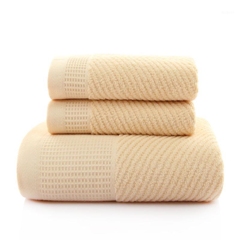 Cotton Towel Set for Adults 2 Face Hand Towel 1 Bath Bathroom Solid Color Blue White Terry Washcloth Travel Sports Towels1
Cotton Towel Set for Adults 2 Face Hand Towel 1 Bath Bathroom Solid Color Blue White Terry Washcloth Travel Sports Towels1