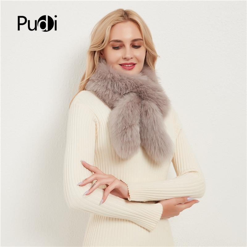 Pudi women natural fur scarf ring collar 2020 Ins hot winter lady female warm real fur scarves rings SF0081
Pudi women natural fur scarf ring collar 2020 Ins hot winter lady female warm real fur scarves rings SF0081