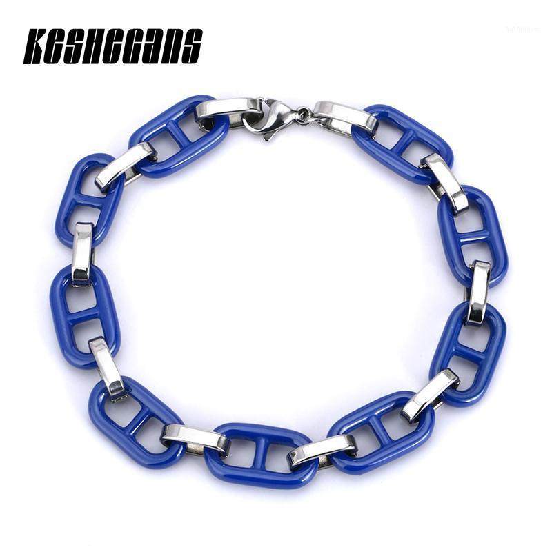 New Arrival Women Bracelet Health Blue Ceramic Bracelets Stainless Steel Hollow Vintage Trendy For Women Fashion Jewelry Gifts1
New Arrival Women Bracelet Health Blue Ceramic Bracelets Stainless Steel Hollow Vintage Trendy For Women Fashion Jewelry Gifts1