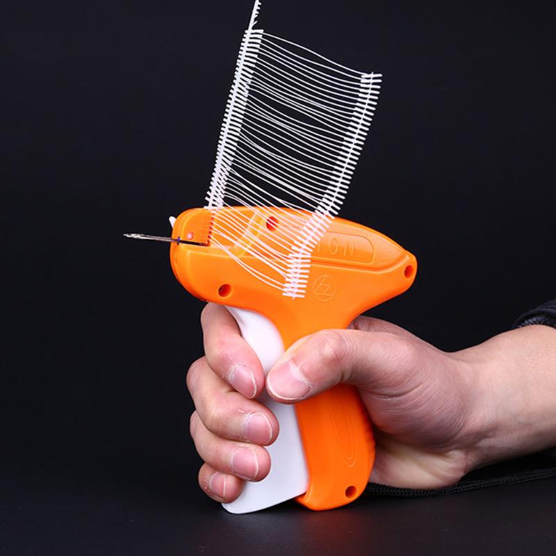 Clothes Garment Price Label Tagging Tag Tool Barbs Needles Set Standard Clothing Tagging Applications
Clothes Garment Price Label Tagging Tag Tool Barbs Needles Set Standard Clothing Tagging Applications