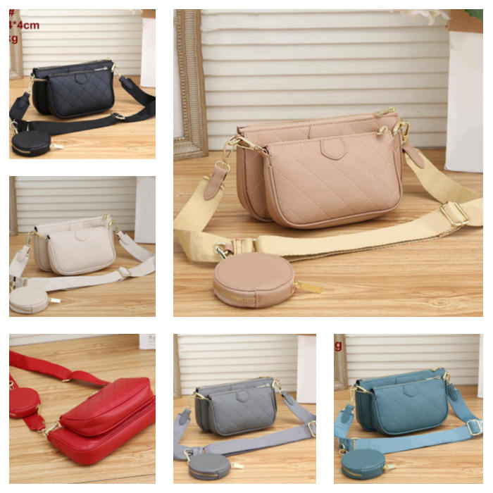 Newest 3pcs/set Shoulder bag lady handbag woman designer shopping bag female girl fashion casual messenger bag handbag leather hobo bags
Newest 3pcs/set Shoulder bag lady handbag woman designer shopping bag female girl fashion casual messenger bag handbag leather hobo bags