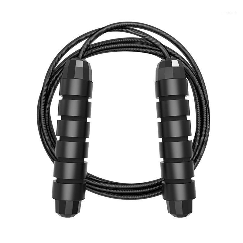XC LOHAS Jump Skipping Ropes Adjustable Hight Speed Jump Rope With Counter Weighted Crossfit Training Boxing Exercises Equipment1
XC LOHAS Jump Skipping Ropes Adjustable Hight Speed Jump Rope With Counter Weighted Crossfit Training Boxing Exercises Equipment1