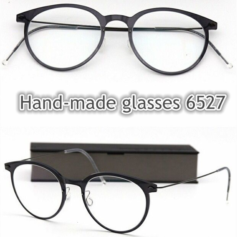 2021 New No Titanium Screw Circle Frame Glasses for Man and Woman 6527 Extra Light Retro Small Round Picture Myopia Grade Eyeglasses Psh5
2021 New No Titanium Screw Circle Frame Glasses for Man and Woman 6527 Extra Light Retro Small Round Picture Myopia Grade Eyeglasses Psh5