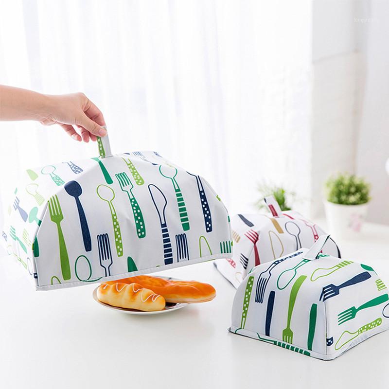 Folding Lid Cover Keep Foods Warm Vegetable Cover Container Aluminum Foil Dishes Heat-Insulation Kitchen Gadgets1
Folding Lid Cover Keep Foods Warm Vegetable Cover Container Aluminum Foil Dishes Heat-Insulation Kitchen Gadgets1