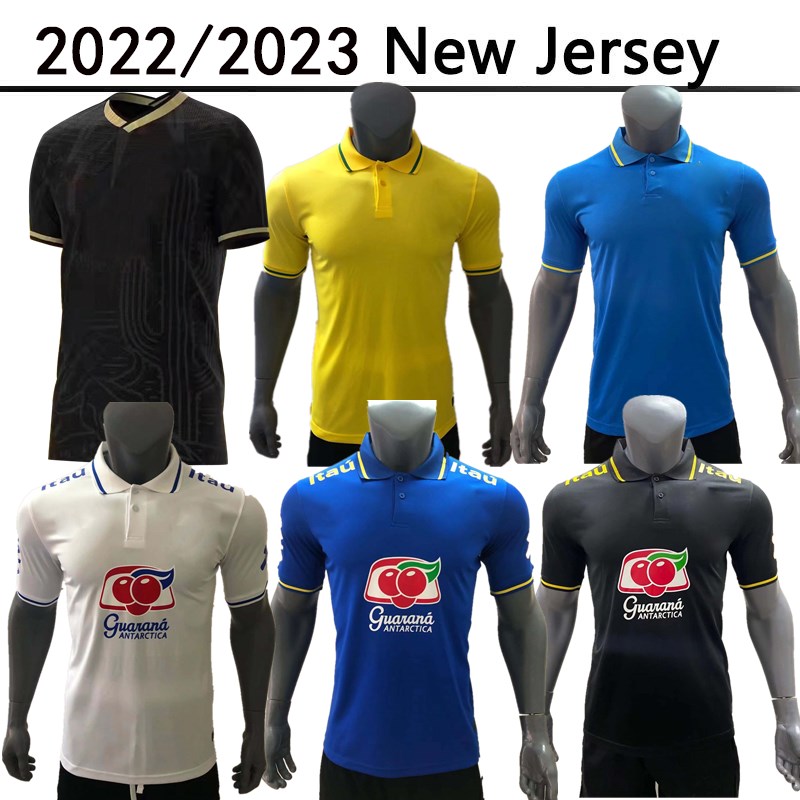2022 2023 brazils Richarlison G.JESUS soccer jerseys camiseta 22/23 COUTINHO FIRMINO Marquinhos Casemiro brasil football polo shirt
2022 2023 brazils Richarlison G.JESUS soccer jerseys camiseta 22/23 COUTINHO FIRMINO Marquinhos Casemiro brasil football polo shirt