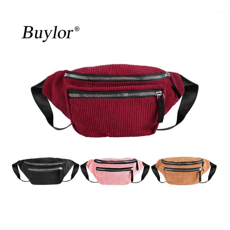 Buylor Belt Bag Women Corduroy Waist Pack Designer Zipper Chest Bag Festival Fanny Pack Fashion Bum Phone Pouch Travel1, Black
Buylor Belt Bag Women Corduroy Waist Pack Designer Zipper Chest Bag Festival Fanny Pack Fashion Bum Phone Pouch Travel1, Black