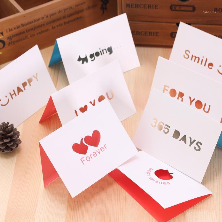 Large Size Lou Empty 365day Cards Teacher's Day Holiday Blessing Cards Activity Send Customer Creative1
Large Size Lou Empty 365day Cards Teacher's Day Holiday Blessing Cards Activity Send Customer Creative1