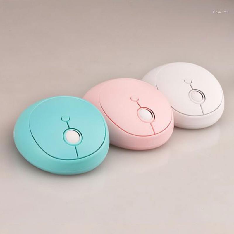 NewCute Wireless Mouse 2.4G Wireless Intelligent Dual-mode Notebook Desktop Computer Mouse with Three-stage DPI Gift1
NewCute Wireless Mouse 2.4G Wireless Intelligent Dual-mode Notebook Desktop Computer Mouse with Three-stage DPI Gift1