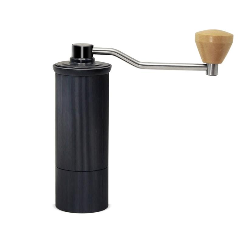 Portable Manual Coffee Beans Grinder Hand Crank Coffee Mill Mini Grinder X7XA