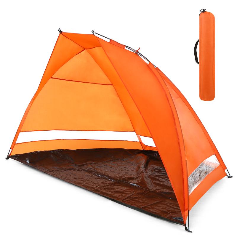 up Beach Tent Breathable Sun Shelter Beach Cabana Portable Sunshade Shade Outdoor Camping Tent
up Beach Tent Breathable Sun Shelter Beach Cabana Portable Sunshade Shade Outdoor Camping Tent