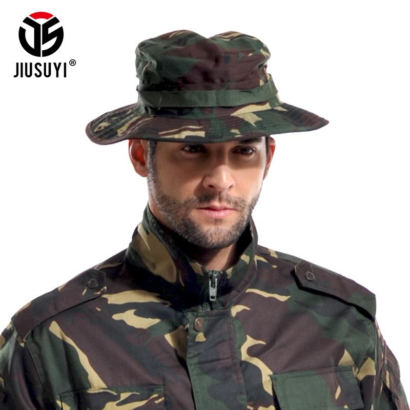 Multicam Tactical Bucket Boonie Hats Sniper Camouflage Nepalese Cap Army American Accessories Men, 203
Multicam Tactical Bucket Boonie Hats Sniper Camouflage Nepalese Cap Army American Accessories Men, 203