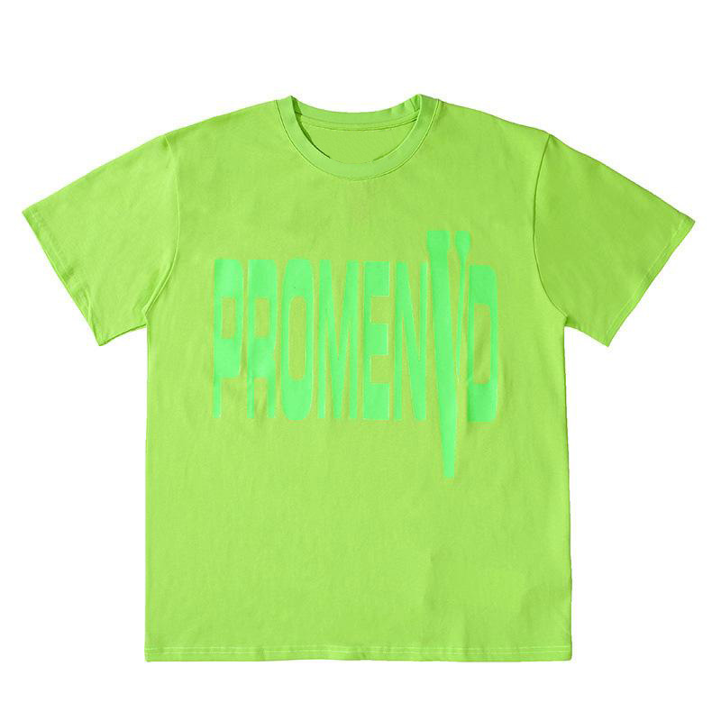 Fashion T Shirt Men Women High Quality Short Sleeve Mens Stylist Skateboard Hip Hop Tee T Shirt, Green
Fashion T Shirt Men Women High Quality Short Sleeve Mens Stylist Skateboard Hip Hop Tee T Shirt, Green