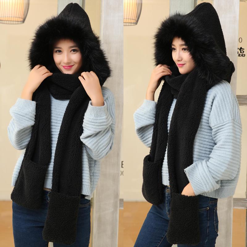 Beanie/Skull Caps Fashion Winter Knitted Beanies Hats Women Thick Warm Beanie Skullies Hat Female Knit Letter Bonnet Scarf Gloves Set, White
Beanie/Skull Caps Fashion Winter Knitted Beanies Hats Women Thick Warm Beanie Skullies Hat Female Knit Letter Bonnet Scarf Gloves Set, White