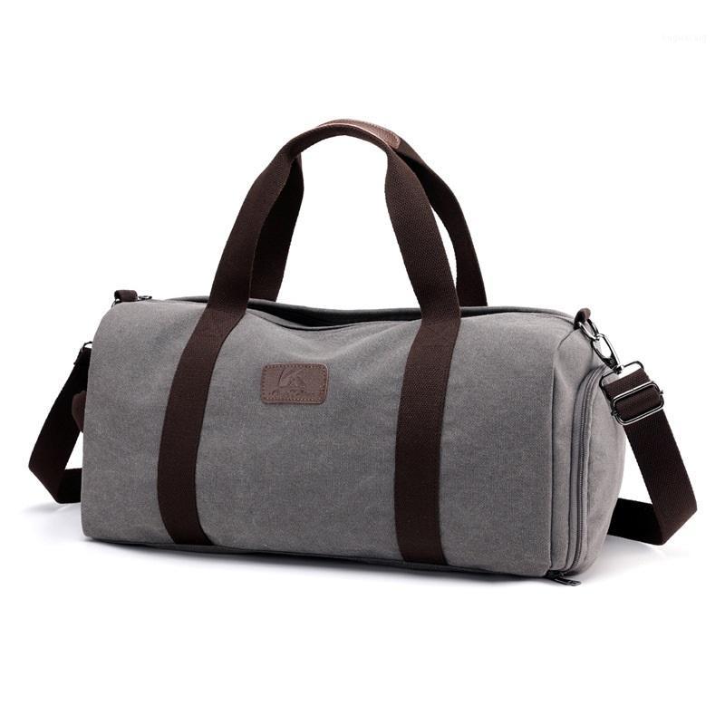 Men Travel Handbag Large Capacity Women Luggage Sport Duffle Bags Male Canvas Shoulder Bag1, Black
Men Travel Handbag Large Capacity Women Luggage Sport Duffle Bags Male Canvas Shoulder Bag1, Black
