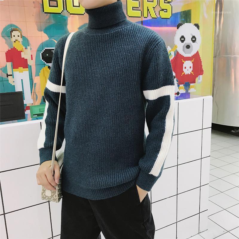 Legible Oversized Turtleneck Sweater Men Casual Winter Warm Sweater Pullover Male Autumn Knitted Male Sweaters1, Black
Legible Oversized Turtleneck Sweater Men Casual Winter Warm Sweater Pullover Male Autumn Knitted Male Sweaters1, Black