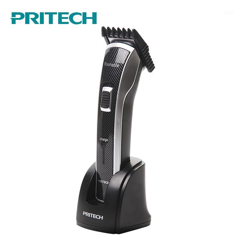 PRITEHC Professional Hair Clipper Men Hair Trimmer With Stand Beard Trimmer Electric Cutter Cutting Machine Haircut Tool1
PRITEHC Professional Hair Clipper Men Hair Trimmer With Stand Beard Trimmer Electric Cutter Cutting Machine Haircut Tool1