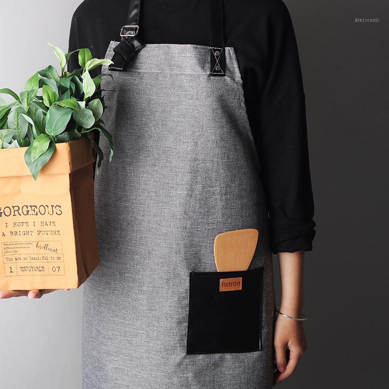 2020 Newest Adult Aprons for Women men,BBQ Senior Adjustable Kitchen waterproof Cleaning Aprons Cooking Drawing Waitress1
2020 Newest Adult Aprons for Women men,BBQ Senior Adjustable Kitchen waterproof Cleaning Aprons Cooking Drawing Waitress1