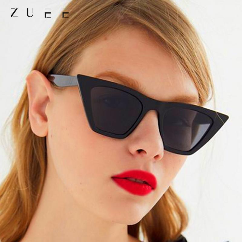 ZUEE New Fashion Square Sunglasses Designer Men / Women Cat Eye Sunglasses Classic Retro UV400 Outdoor1
ZUEE New Fashion Square Sunglasses Designer Men / Women Cat Eye Sunglasses Classic Retro UV400 Outdoor1