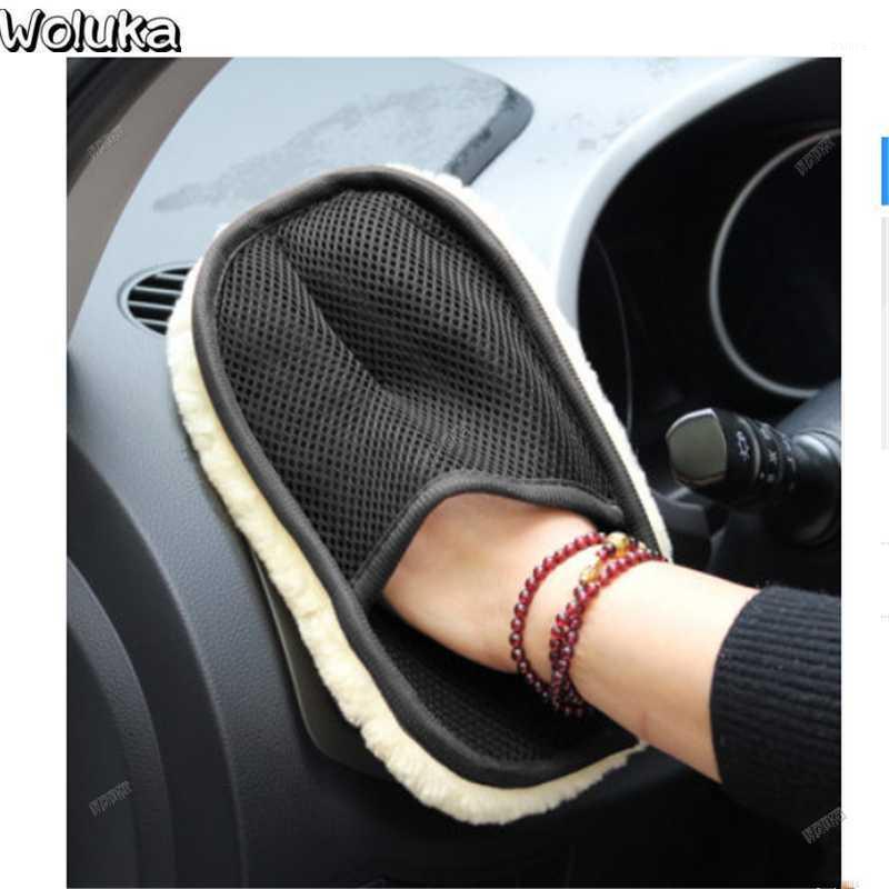 Car washing gloves imitation wool plush bear PAWS do not hurt paint brush car wax special cleaning tools CD50 Q061
Car washing gloves imitation wool plush bear PAWS do not hurt paint brush car wax special cleaning tools CD50 Q061