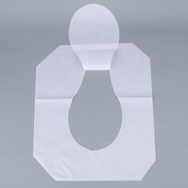 250pcs/Box DDisposable Toilet Seat Cover Mat 100% Waterproof Toilet Seat Pad For Home Travel/Camping Bathroom Accessiories
250pcs/Box DDisposable Toilet Seat Cover Mat 100% Waterproof Toilet Seat Pad For Home Travel/Camping Bathroom Accessiories