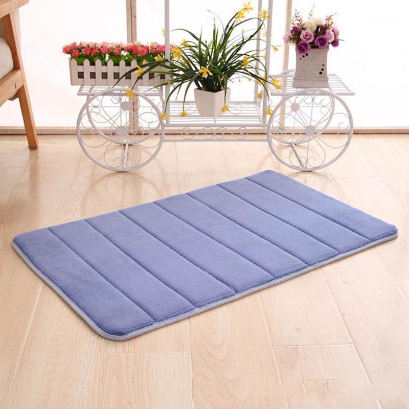 Shaggy Memory Foam Bath Mat Water Absorption Rug Bathroom Mat Kitchen Door Floor Carpet For Toilet Non Slip1, Navy blue
Shaggy Memory Foam Bath Mat Water Absorption Rug Bathroom Mat Kitchen Door Floor Carpet For Toilet Non Slip1, Navy blue
