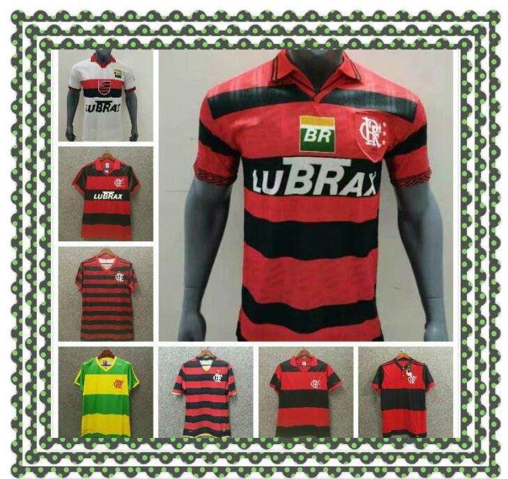 2008 Flamengo classic soccer jersey 08 09 Flamengo home retro jersey Adriano Kleberson Josiel vintage jersey old football shirt, Grey
2008 Flamengo classic soccer jersey 08 09 Flamengo home retro jersey Adriano Kleberson Josiel vintage jersey old football shirt, Grey