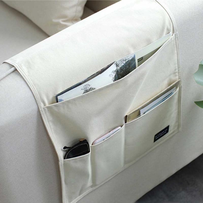Sofa Armrest Sundries Organizer Anti Slip Storage Bag Magazines Large Bedside Modern TV Remote Solid Cellphone Couch1
Sofa Armrest Sundries Organizer Anti Slip Storage Bag Magazines Large Bedside Modern TV Remote Solid Cellphone Couch1