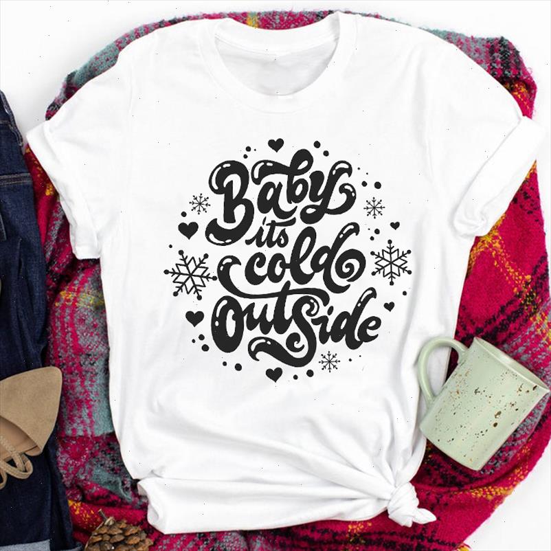 tees for women lady letters snowflake winter 90s new year merry christmas print tshirt clothes graphic female t t shirt, White
tees for women lady letters snowflake winter 90s new year merry christmas print tshirt clothes graphic female t t shirt, White