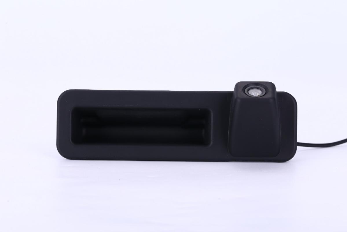1280*720 Pixels 1000TV line 170 degree Car trunk handle Back Up Rear View Camera For 1/2/3/4/5/7/M Series X1 X3 X4 X5 X6 F181
1280*720 Pixels 1000TV line 170 degree Car trunk handle Back Up Rear View Camera For 1/2/3/4/5/7/M Series X1 X3 X4 X5 X6 F181