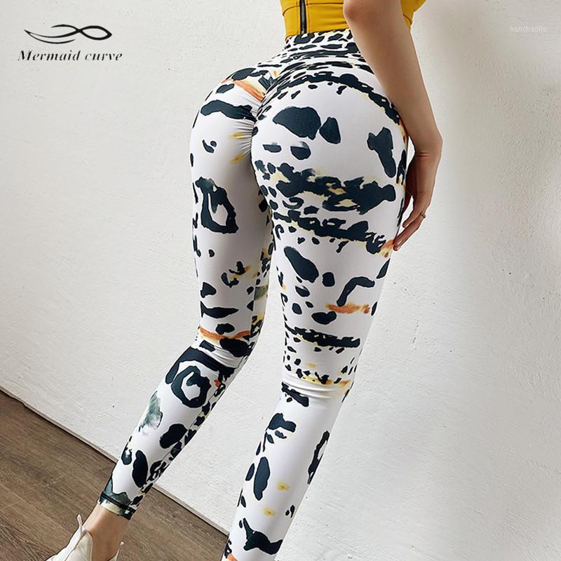 Mermaid Curve High-Quality Ink Printing Women Gym Elastic Tight Training Running Legging Quick Dry High Waist Sport Legging1, Orange
Mermaid Curve High-Quality Ink Printing Women Gym Elastic Tight Training Running Legging Quick Dry High Waist Sport Legging1, Orange