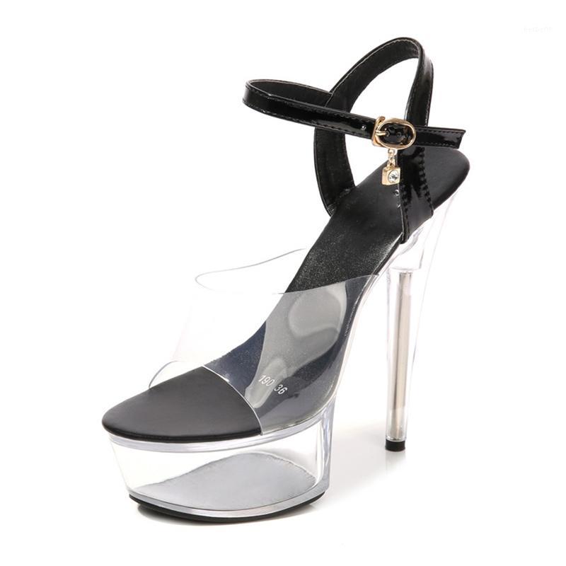Women platform sandals Plus-size 34-43 Stilettos Sexy Nightclubs Sandals shoes ladies T Stage show high heels1, White
Women platform sandals Plus-size 34-43 Stilettos Sexy Nightclubs Sandals shoes ladies T Stage show high heels1, White
