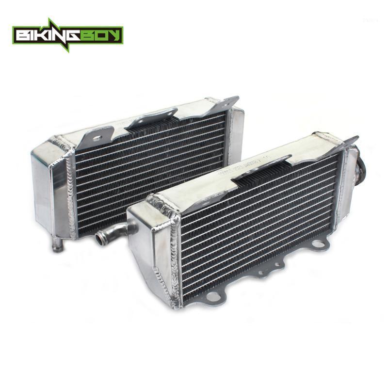 BIKINGBOY For YZ450F YZ 450 F YZ-F 450 06 2006 MX Aluminum Engine Water Cooling Radiators Coolers1
BIKINGBOY For YZ450F YZ 450 F YZ-F 450 06 2006 MX Aluminum Engine Water Cooling Radiators Coolers1