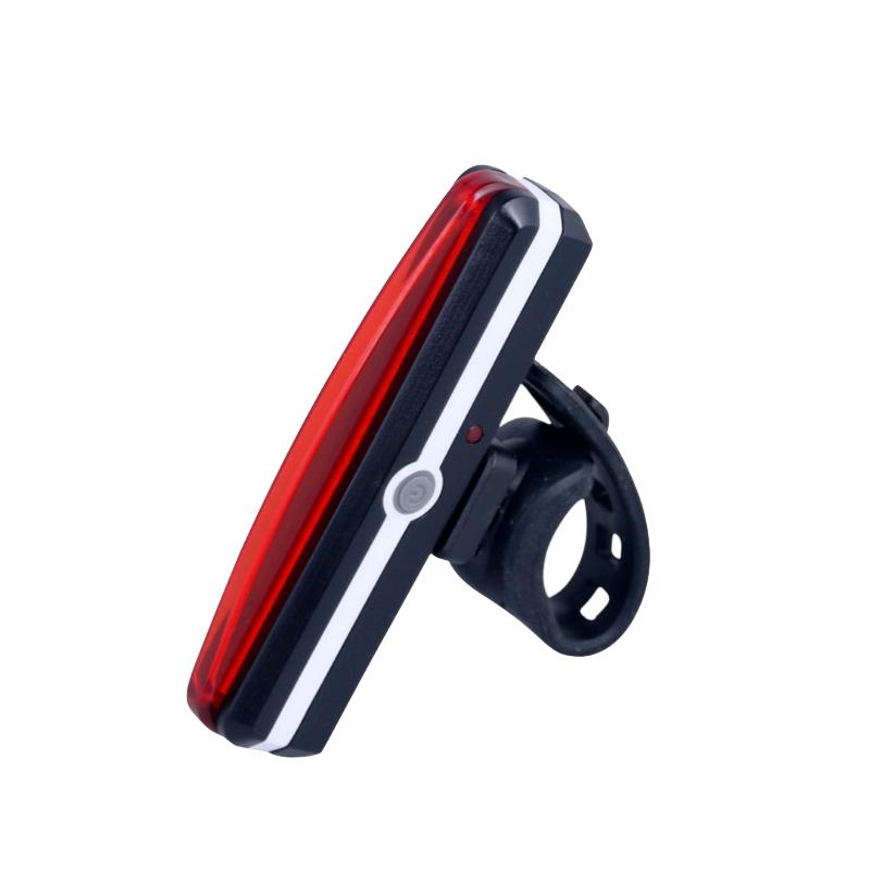 bike Tail Light USB Rechargeable Bicycle Tail Light. waterproof Red High Intensity Rear LED Accessories COB
bike Tail Light USB Rechargeable Bicycle Tail Light. waterproof Red High Intensity Rear LED Accessories COB
