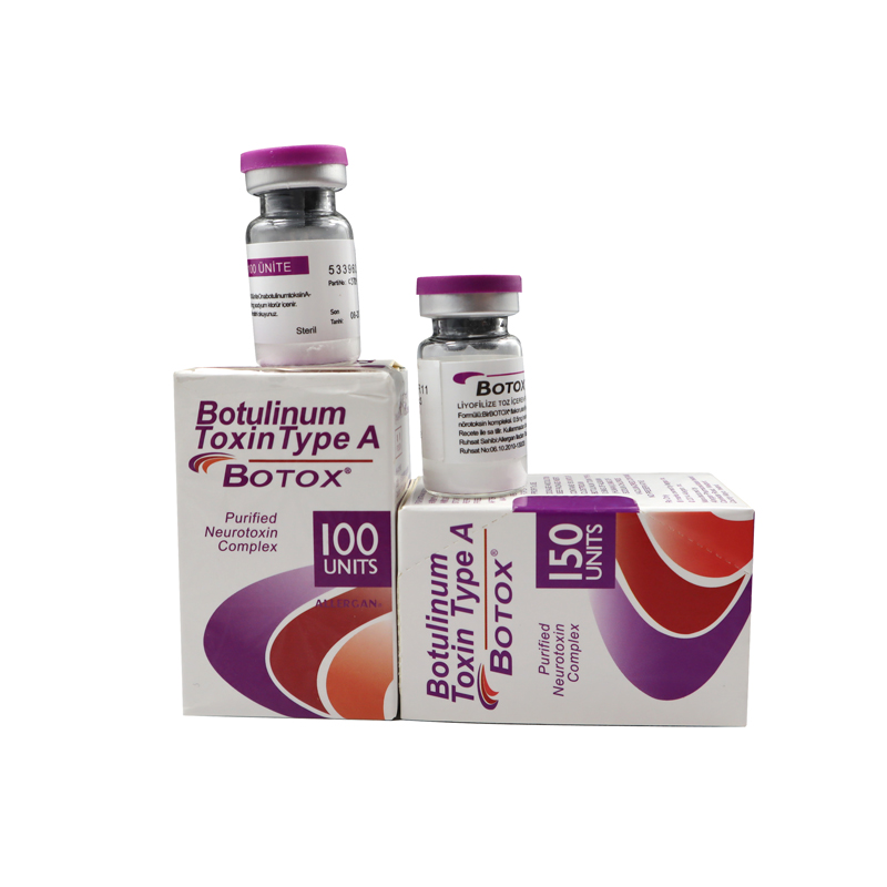 Beauty Items Skin Care Botulaxs Nabotas Hutoxs ReNtoxs Innotoxs Meditoxins for Face Thin eye Facial btxs Anti-Wrinkles btx 100iu
Beauty Items Skin Care Botulaxs Nabotas Hutoxs ReNtoxs Innotoxs Meditoxins for Face Thin eye Facial btxs Anti-Wrinkles btx 100iu