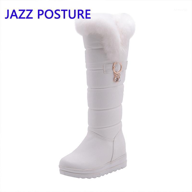 2020 winter new snow boots high tube women's boots flat comfortable round head trend shoes Russian snow 42 yards q3041, Red
2020 winter new snow boots high tube women's boots flat comfortable round head trend shoes Russian snow 42 yards q3041, Red