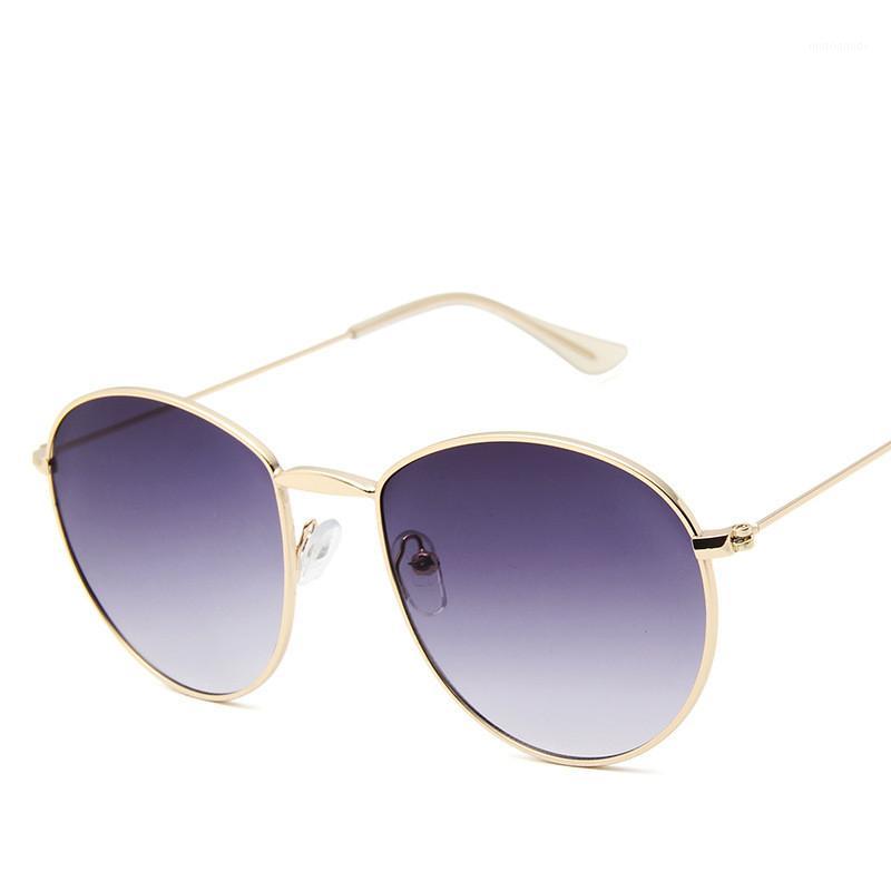 Retro Round Sunglasses Women 2019 Mirror Sun Glasses High Quality Vintage Lunette De Soleil Femme1
Retro Round Sunglasses Women 2019 Mirror Sun Glasses High Quality Vintage Lunette De Soleil Femme1