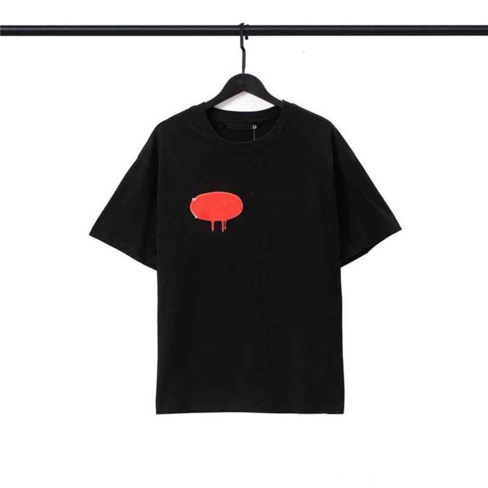 Designer high quality palm round neck t shirt PA inkjet graffiti printing couple short sleeve Angels -XL, This item is not shipped
Designer high quality palm round neck t shirt PA inkjet graffiti printing couple short sleeve Angels -XL, This item is not shipped