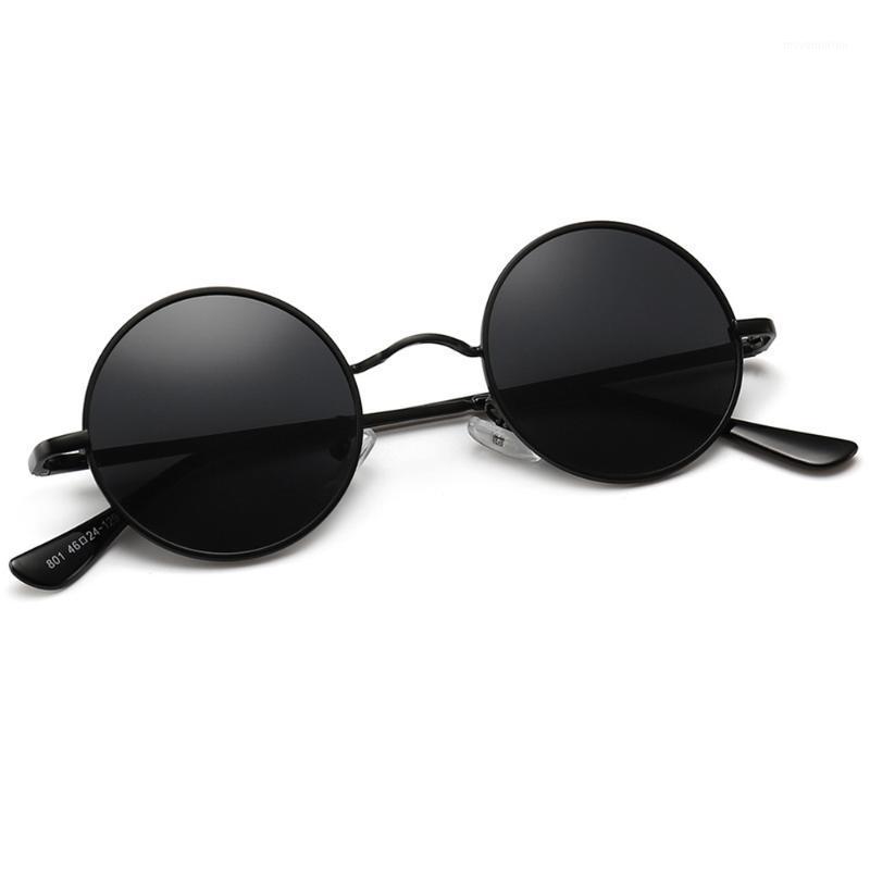 Round Fashion Men Women Polarized SunGlasses Polarized Mirror Sunglasses Custom Made Myopia Minus Prescription Lens -1 To -61
Round Fashion Men Women Polarized SunGlasses Polarized Mirror Sunglasses Custom Made Myopia Minus Prescription Lens -1 To -61