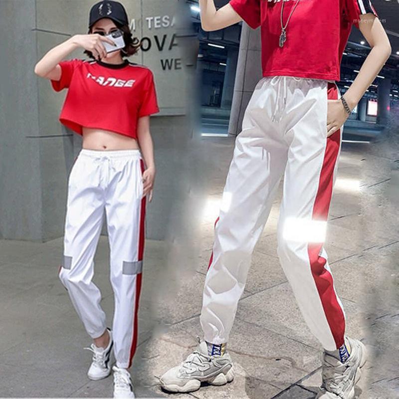 Women Velvet Striped Glitter Hip hop Dance Pants For Women Harem Joggers Sweatpants Long Pants Trousers New Plus Size 3XL 4XL1, Black spring
Women Velvet Striped Glitter Hip hop Dance Pants For Women Harem Joggers Sweatpants Long Pants Trousers New Plus Size 3XL 4XL1, Black spring