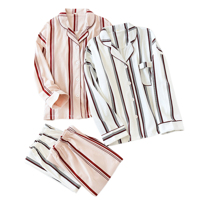 of New Spring the Female Rabbit 100% Beautiful Japanese Women' Ensemble Gauze Cotton Plus Size Pyjamas Uedh, Rabbit-pink-2
of New Spring the Female Rabbit 100% Beautiful Japanese Women' Ensemble Gauze Cotton Plus Size Pyjamas Uedh, Rabbit-pink-2
