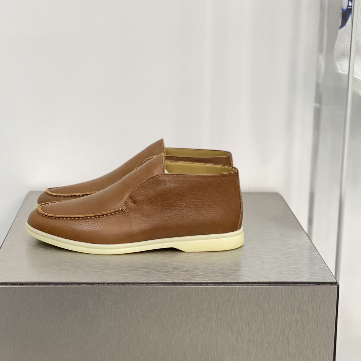 Top quality brand men's shoes designer comfortable casual luxury fashion sneakers