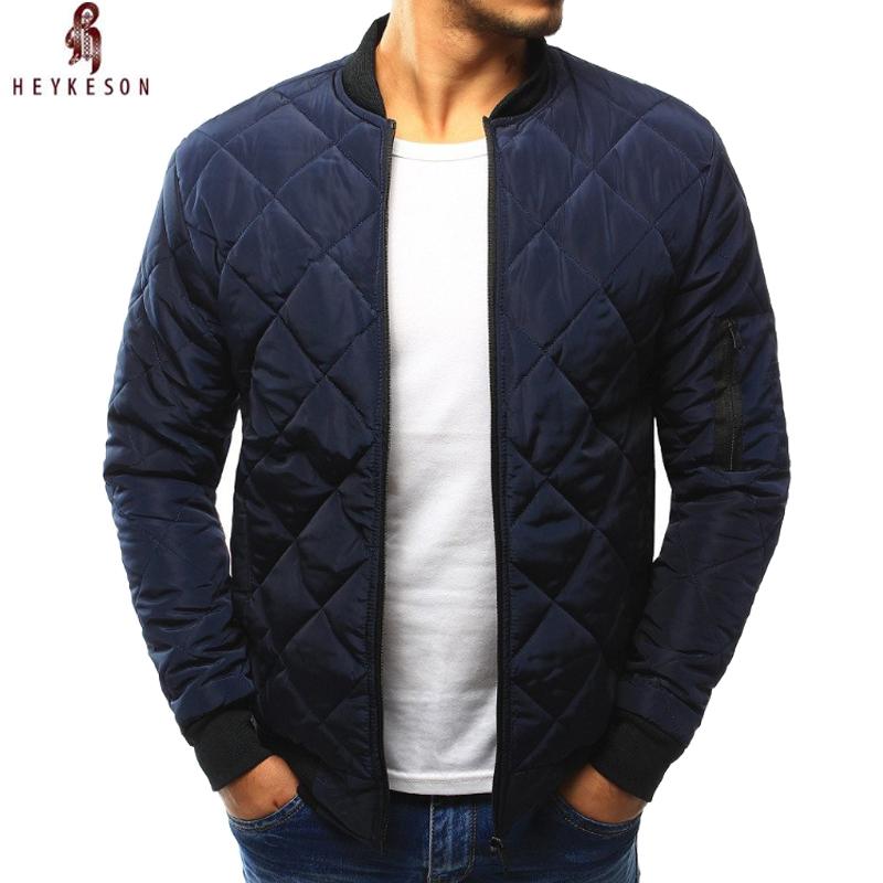 Men's Jackets HEYKESON 2021 Jacket Brand Clothing Style Bomber Designs Slim Fit Pilot Thicken Cotton Padded Clothes Coat, Black;brown
Men's Jackets HEYKESON 2021 Jacket Brand Clothing Style Bomber Designs Slim Fit Pilot Thicken Cotton Padded Clothes Coat, Black;brown