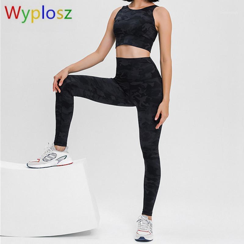 Wyplosz Yoga Pants Set Nude Camouflage Set Sport Bras Fitness Leggings High Waist Hip Pants Running Built-in Pocket Gym Leggings1, Camouflage bra
Wyplosz Yoga Pants Set Nude Camouflage Set Sport Bras Fitness Leggings High Waist Hip Pants Running Built-in Pocket Gym Leggings1, Camouflage bra