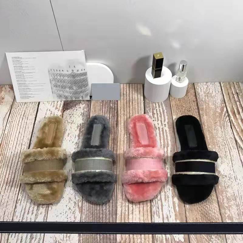 Ms winter warm fur slippers fluffy slippers and high quality wool indoor stylist slide luxurious slide shoes with flat sandals, Black
Ms winter warm fur slippers fluffy slippers and high quality wool indoor stylist slide luxurious slide shoes with flat sandals, Black
