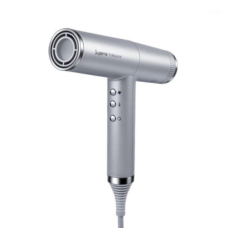 Hair Dryer Strong Wind Professional Light Weight Hairdryer Salon Dryer Hot &Cold Wind Negative Ionic Blow1
Hair Dryer Strong Wind Professional Light Weight Hairdryer Salon Dryer Hot &Cold Wind Negative Ionic Blow1