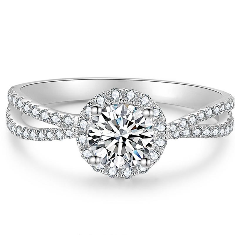 Fashion Unique Round Rings Luxury Cubic Zirconia Creative Overlap Dainty Jewelry For Women Wedding Statement Valentines Day Gift
Fashion Unique Round Rings Luxury Cubic Zirconia Creative Overlap Dainty Jewelry For Women Wedding Statement Valentines Day Gift