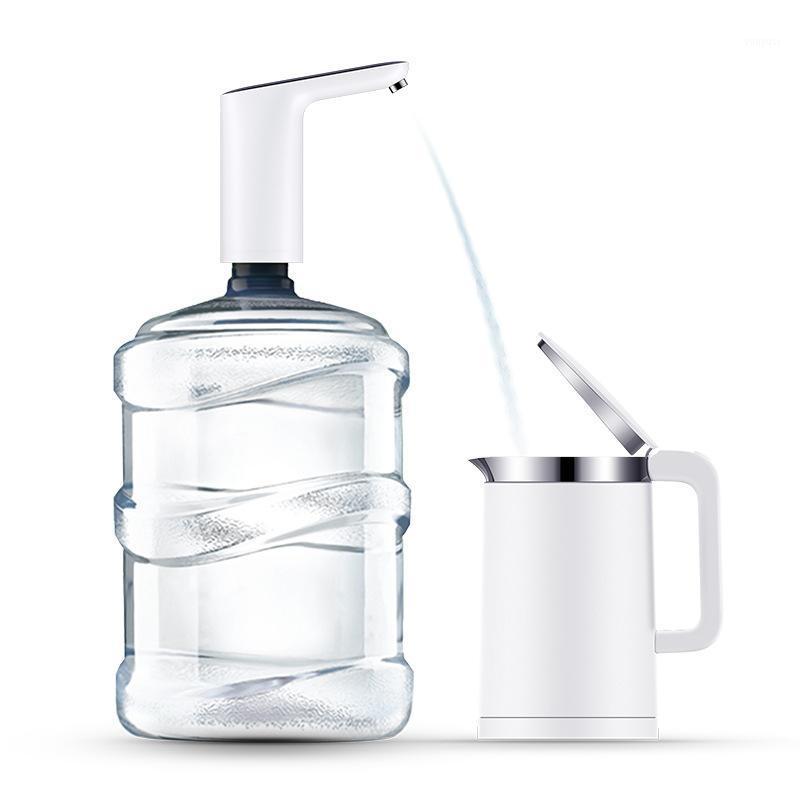 Water Bottle Pump Usb Charging Automatic Drinking Water Pump Portable Electric Dispenser Switch For Pumping Device1
Water Bottle Pump Usb Charging Automatic Drinking Water Pump Portable Electric Dispenser Switch For Pumping Device1